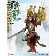Fury Toys 1/12 Scale Monkey King Accessories pack